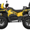 STELS ATV Guepard 1000 ЕXTREME 2.0