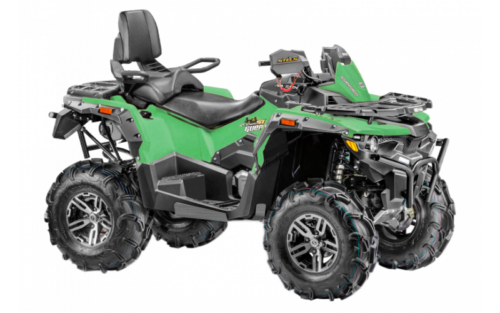 STELS ATV Guepard 850 PE 2.0