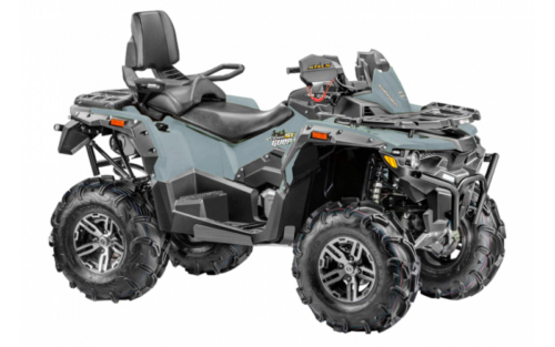 STELS ATV Guepard 800 TE 2.0