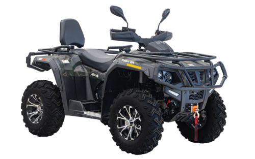 HISUN TACTIC 750 (HS750ATV) NORMAL