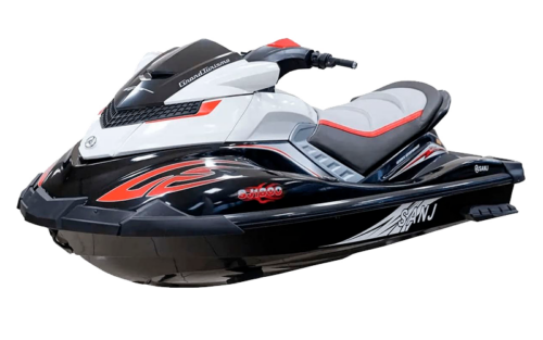 SANJ JET SKI-SJ1800