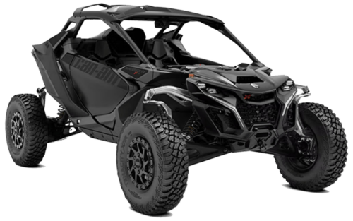 СAN-AM MAVERICK R X RS (2024)