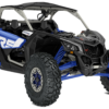 СAN-AM MAVERICK X RS TURBO RR SMART-SHOX (2023)