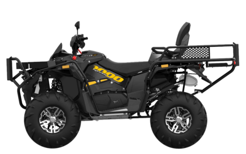 STELS ATV Guepard 1000 CARGO 2.0