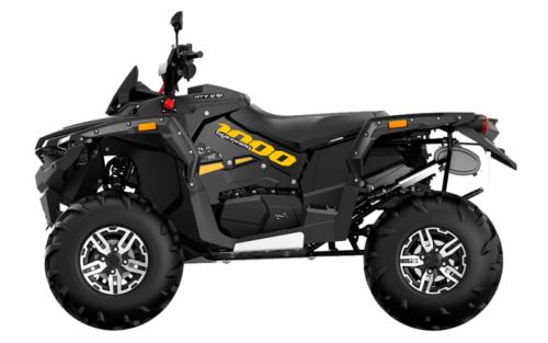 STELS ATV Guepard 1000 LT 2.0