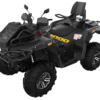 STELS ATV Guepard 1000 PE 2.0