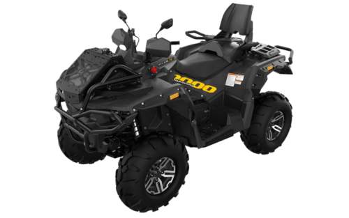 STELS ATV Guepard 1000 PE 2.0