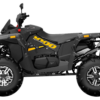 STELS ATV Guepard 1000 ST 2.0