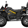 STELS ATV Guepard 1000 TE 2.0