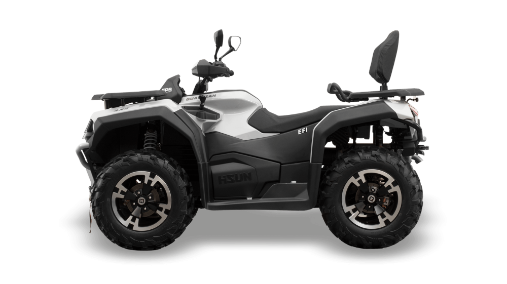 Hisun GUARDIAN 550 L