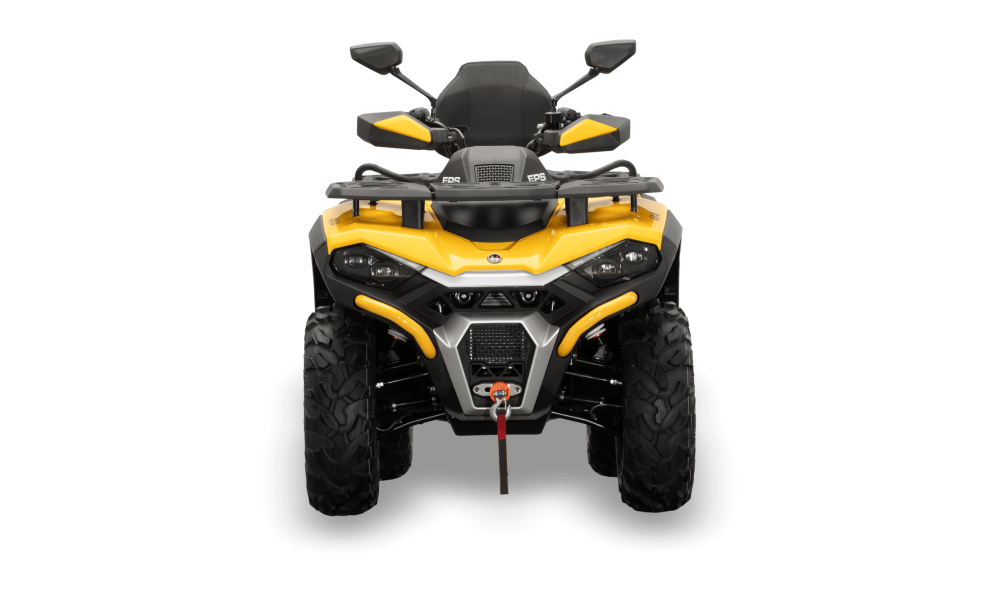 Hisun GUARDIAN 750 S