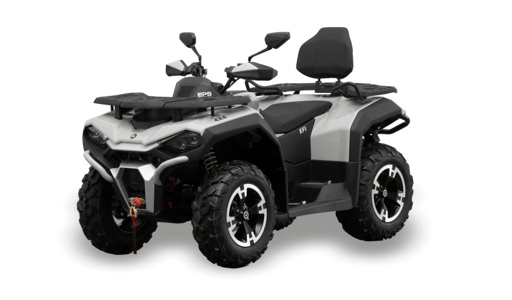 Hisun GUARDIAN 550 L