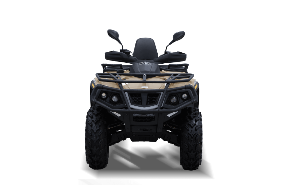 Hisun TACTIC 550 NORMAL