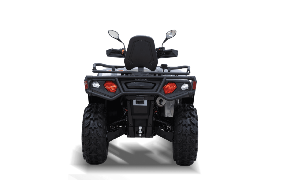 Hisun TACTIC 550 LIMITED