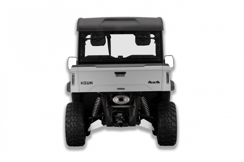 HiSUN 550 FREELANDER