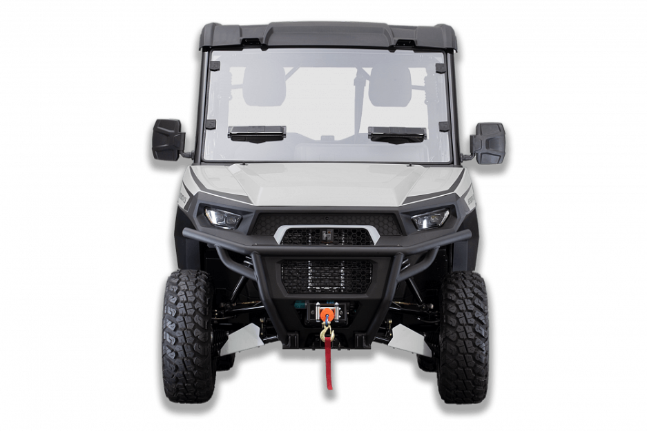 HiSUN 550 FREELANDER