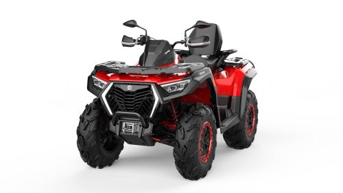 SFA 600